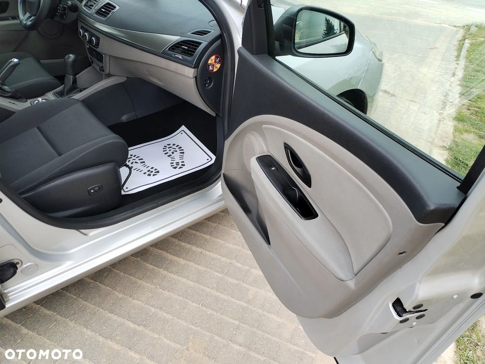 Renault Megane 1.6 16V 100 TomTom Edition - 9
