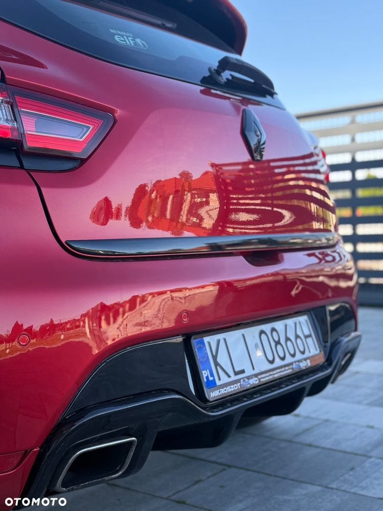Renault Clio 1.6 R.S 200 EDC - 5
