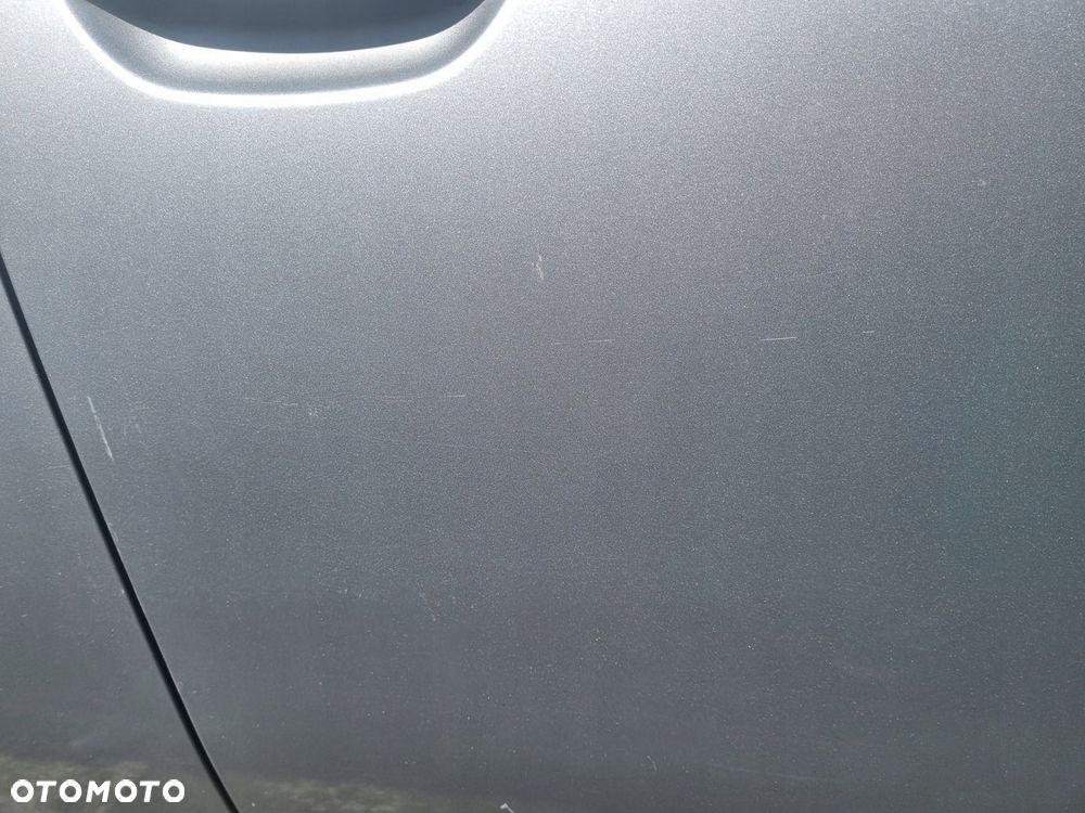 AUDI A6 III C6 04-08 2007 r. DRZWI PRAWY PRZÓD PRAWE PRZEDNIE SEDAN EU * - 4