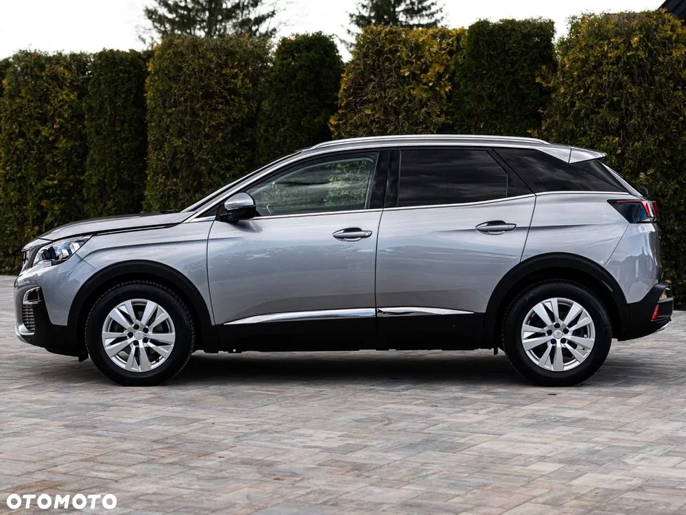 Peugeot 3008 BlueHDi 130 Stop & Start Allure - 6