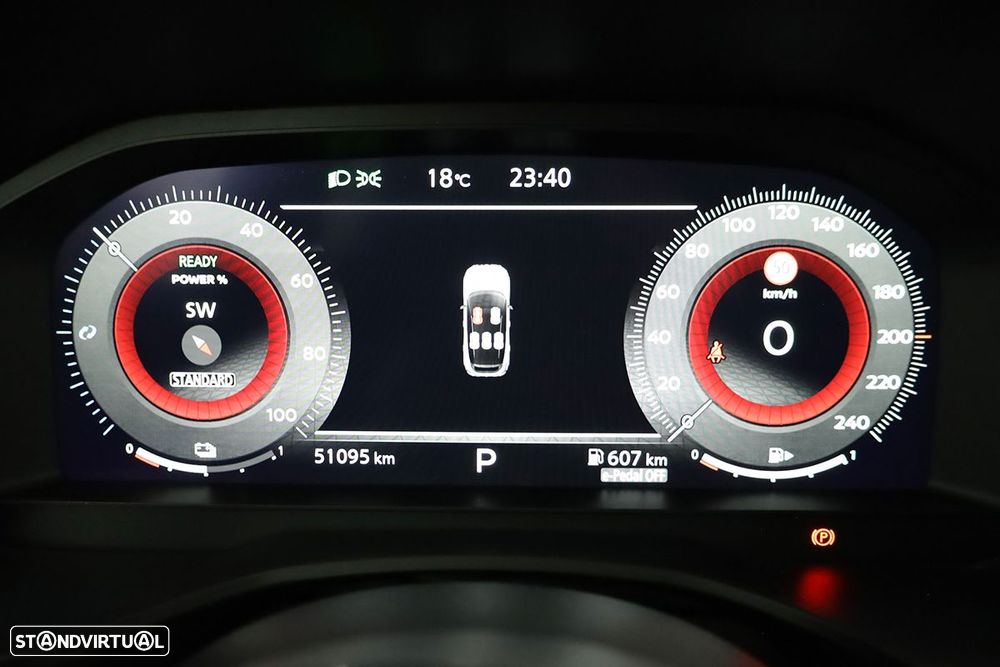 Nissan Qashqai 1.5 e-Power Tekna SKY - 16