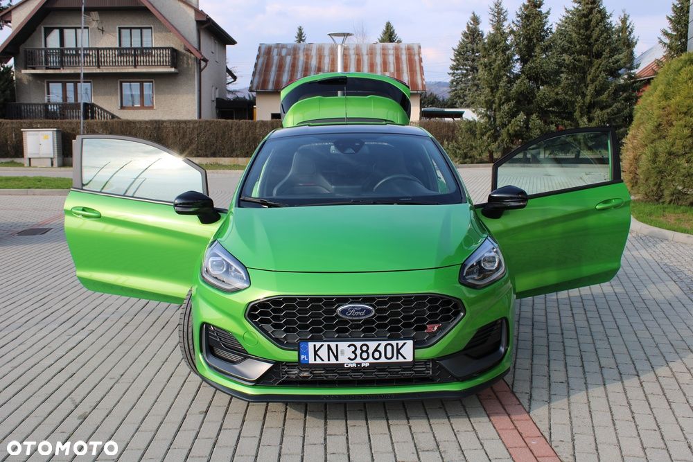 Ford Fiesta - 14