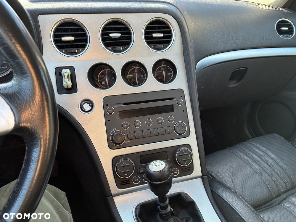 Alfa Romeo 159 - 8