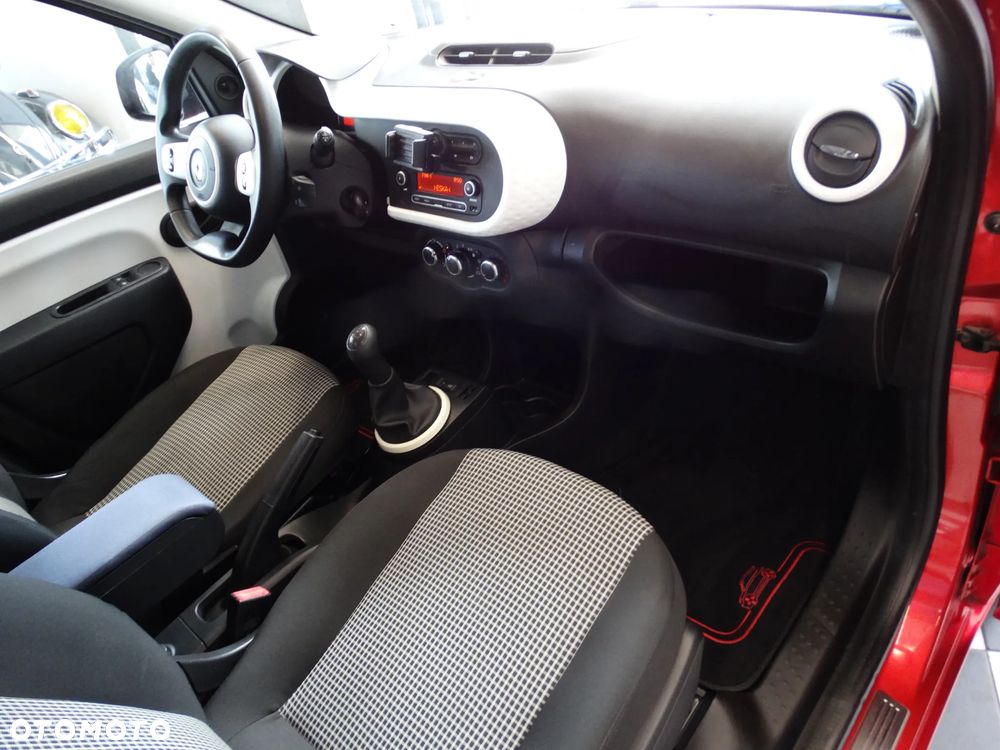 Renault Twingo SCe 70 Expression - 24