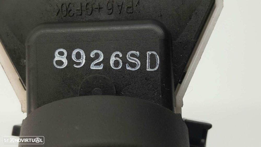 COMANDO DO LIMPA-VIDROS NISSAN QASHQAI+2 (JJ10) ACENTA - 3