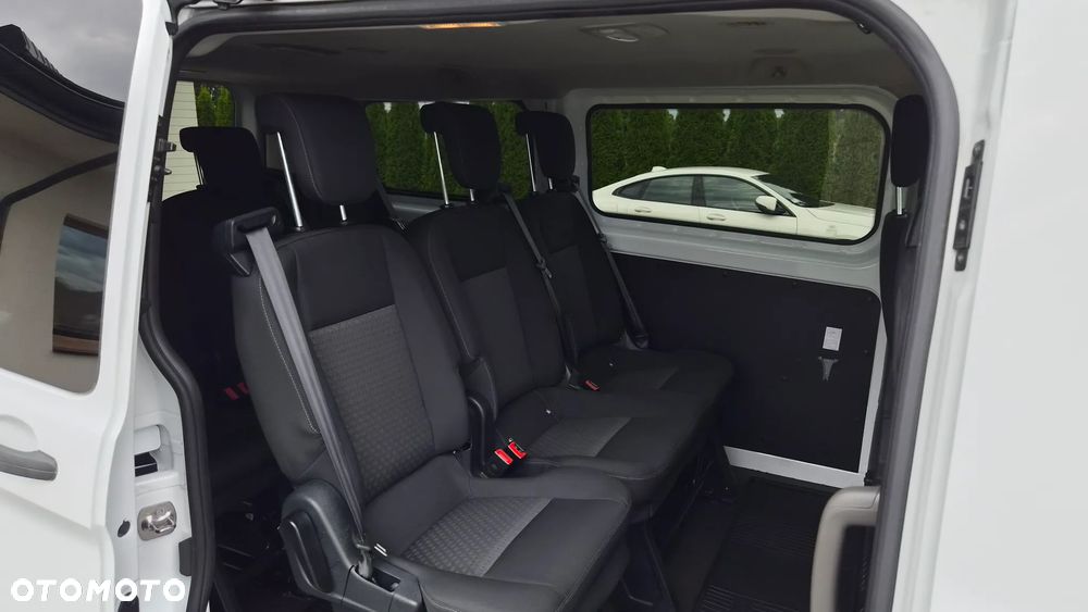 Ford Transit Custom L1H1 VA MH Trend - 9