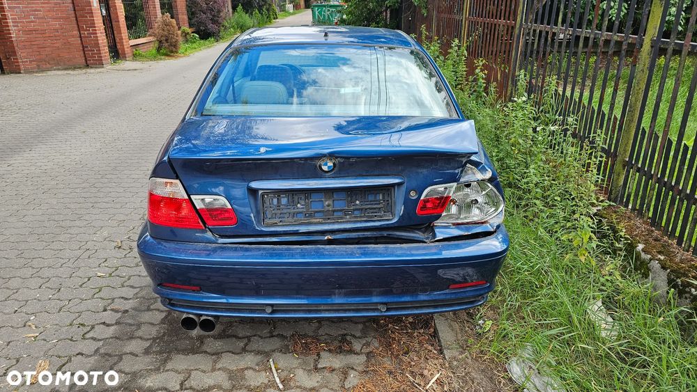 BMW Seria 3 - 4