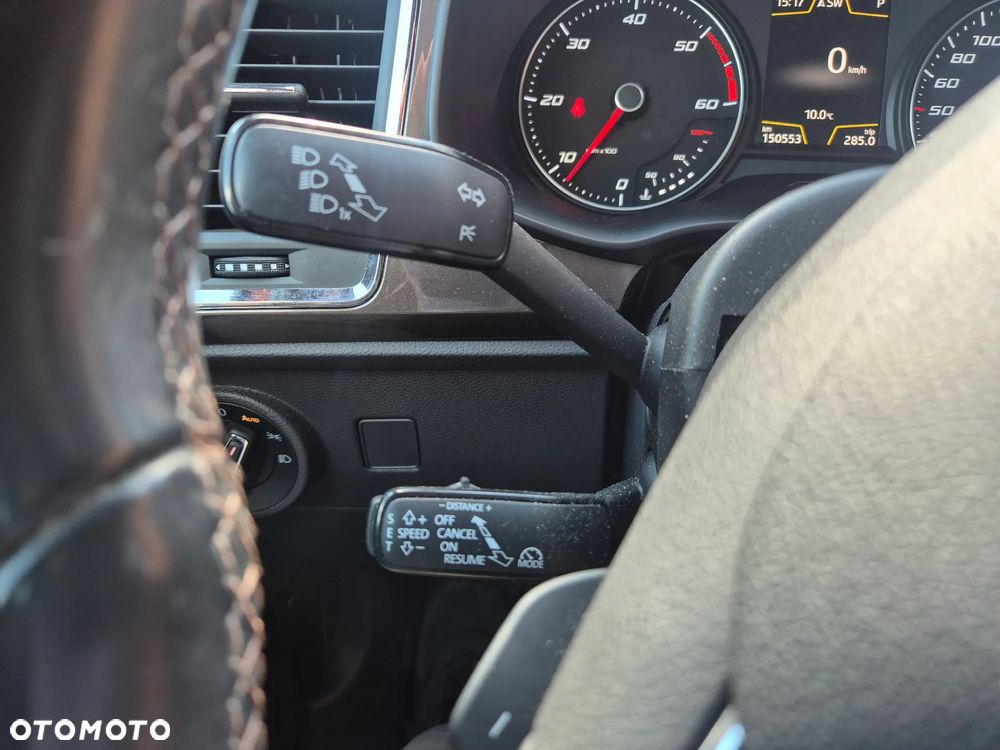 Seat Ateca 2.0 TDI 4Drive DSG XCELLENCE - 14