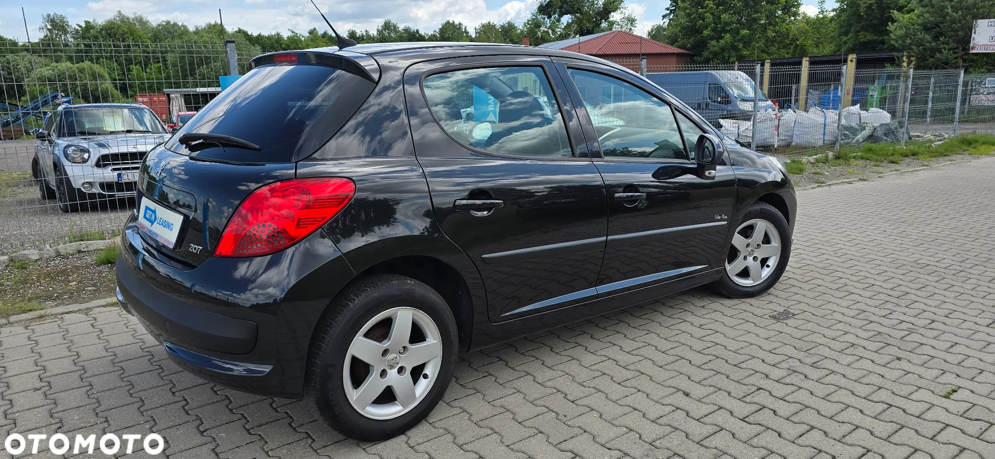 Peugeot 207 1.4 Active - 5