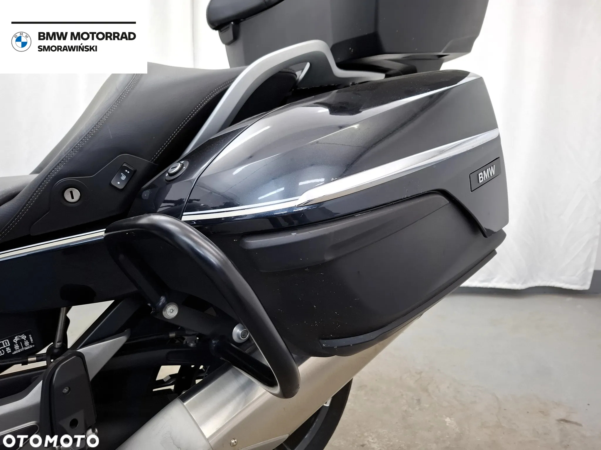 BMW K - 19