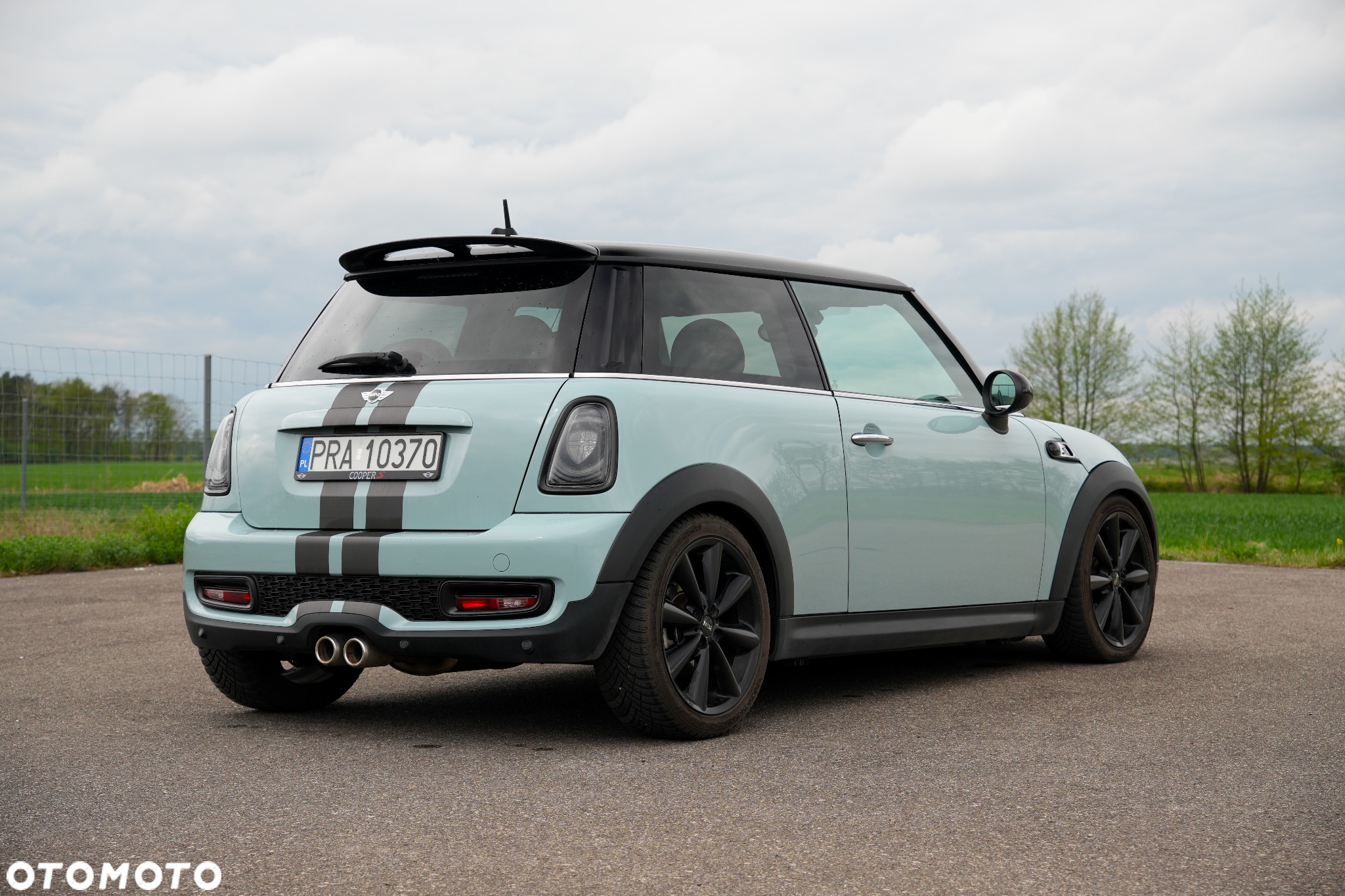 MINI Cooper SD - 6