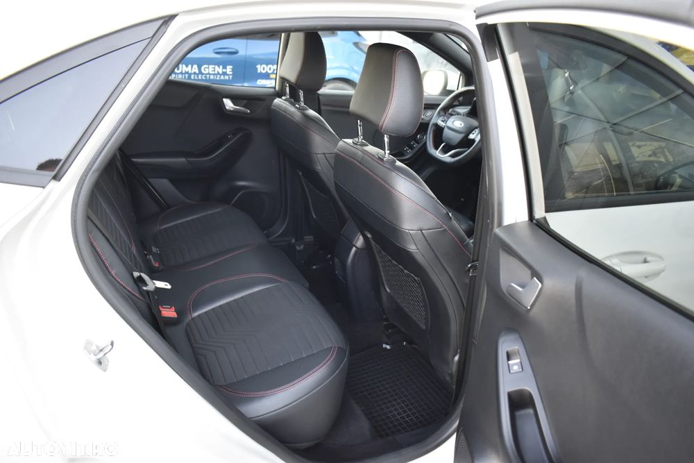 Ford Puma 1.0 EcoBoost ST Line X - 39