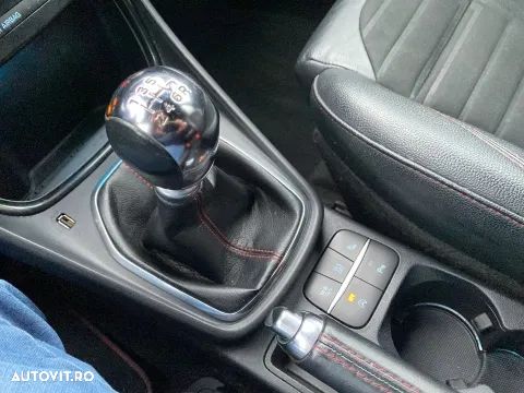 Ford Puma 1.0 EcoBoost ST Line - 16