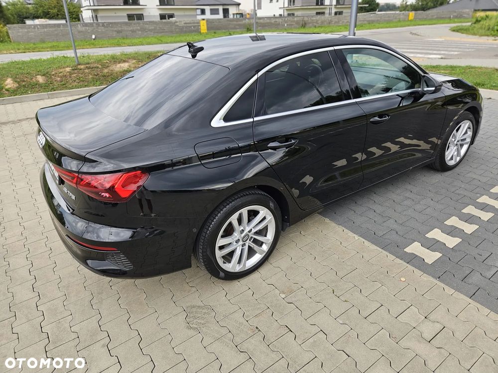 Audi A3 - 3