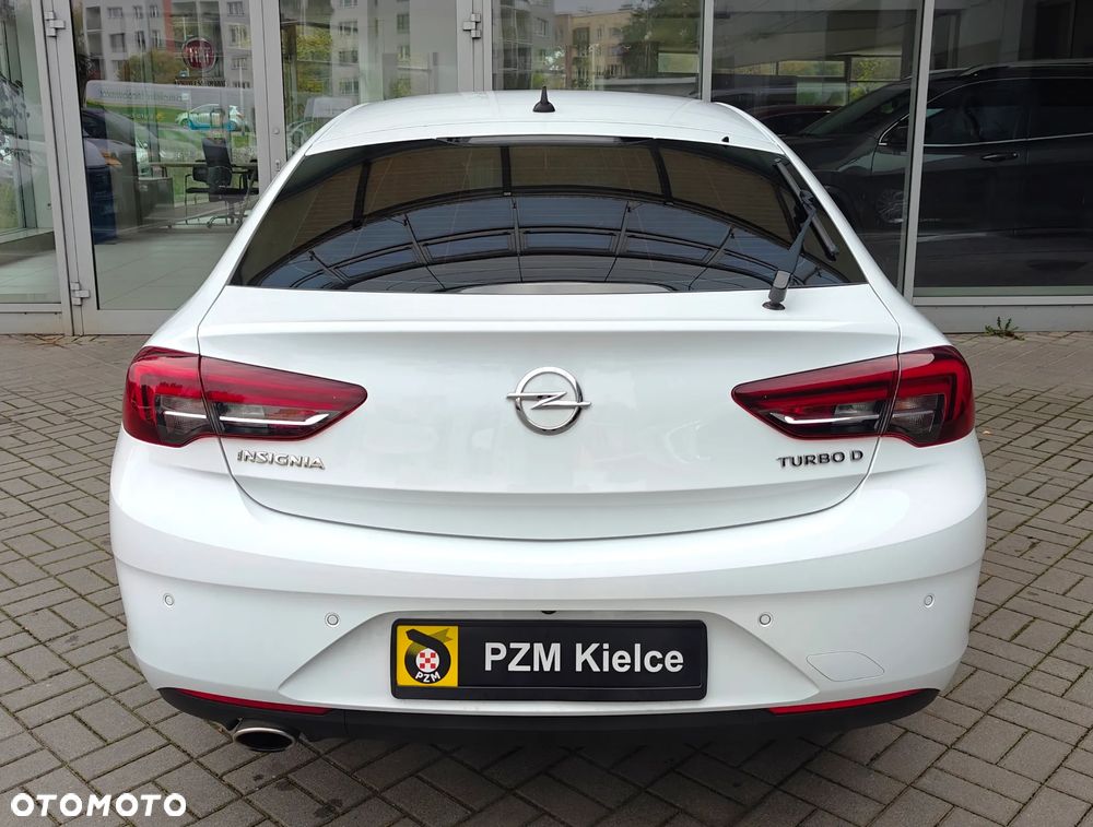 Opel Insignia - 6