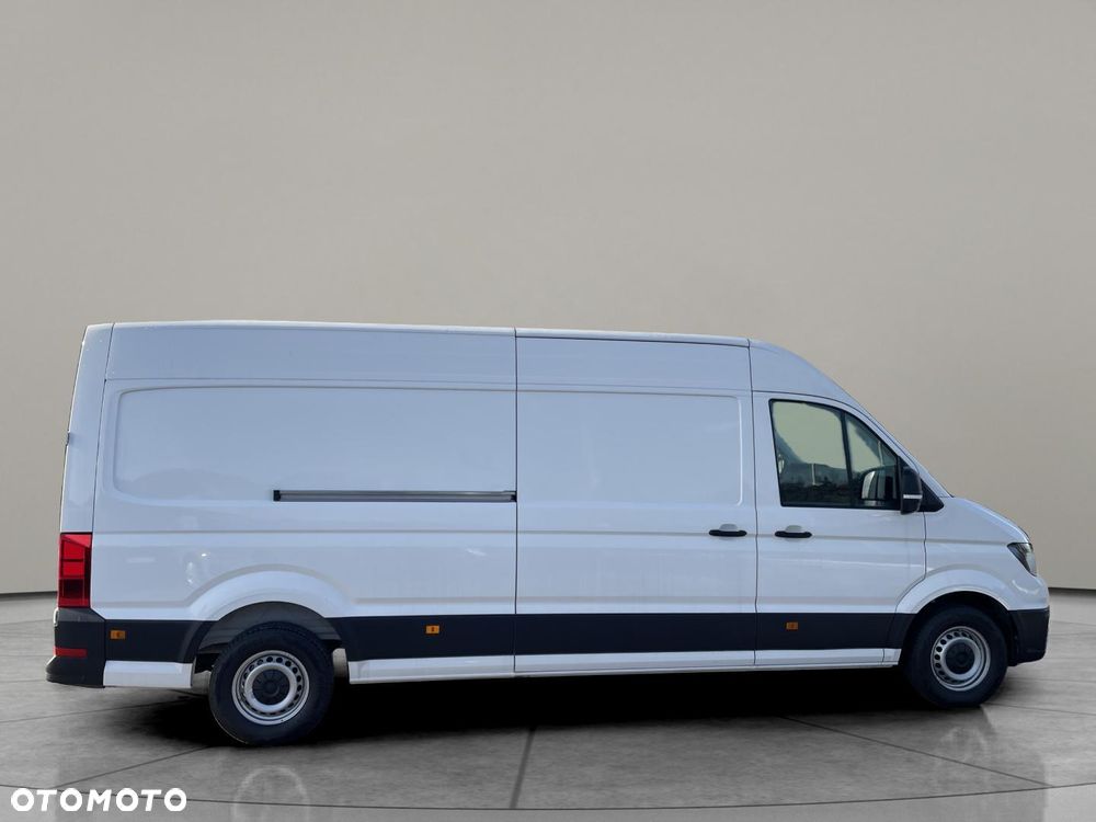 Volkswagen Crafter Standard - 7