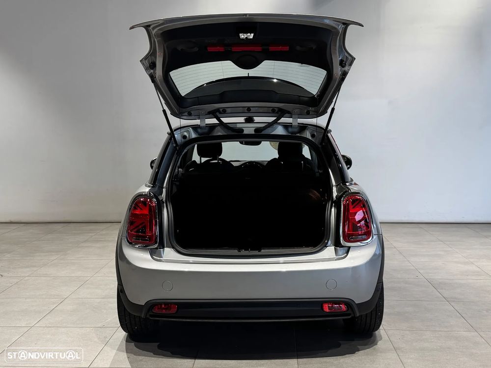 MINI 3 Portas Cooper SE Premium Extra Classic - 14