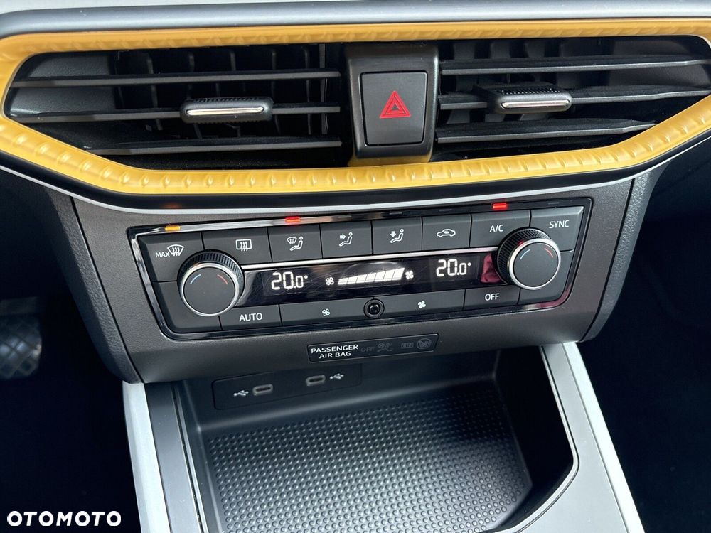 Seat Arona 1.0 TSI Full LED S&S - 24