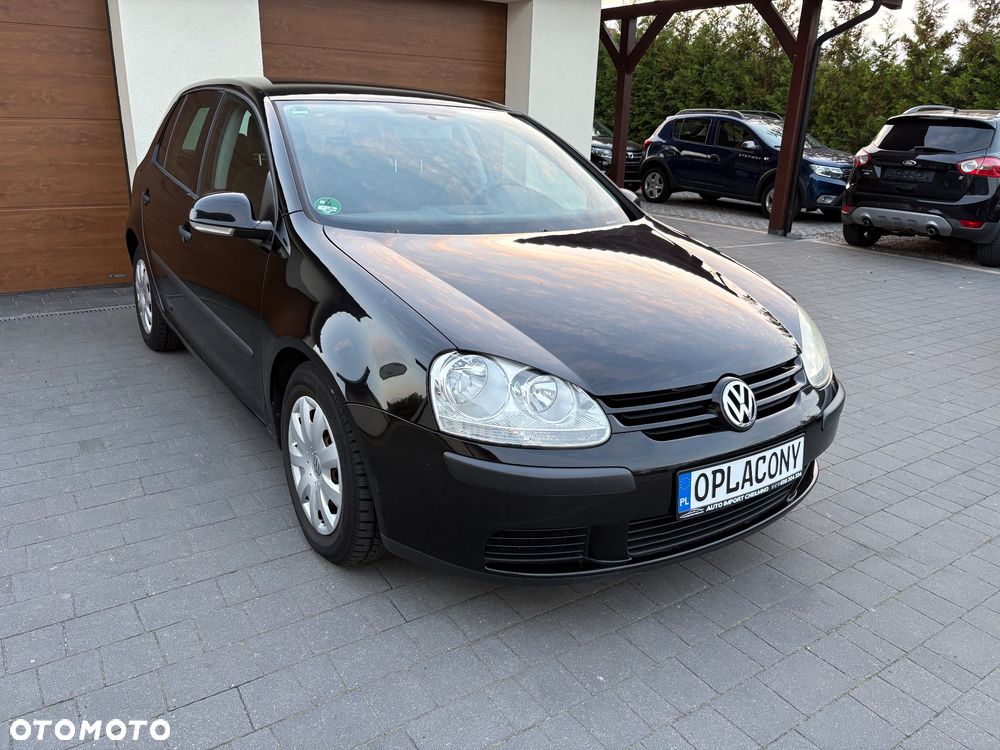 Volkswagen Golf - 9
