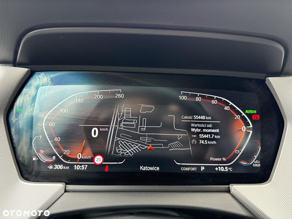 BMW Seria 1 - 21