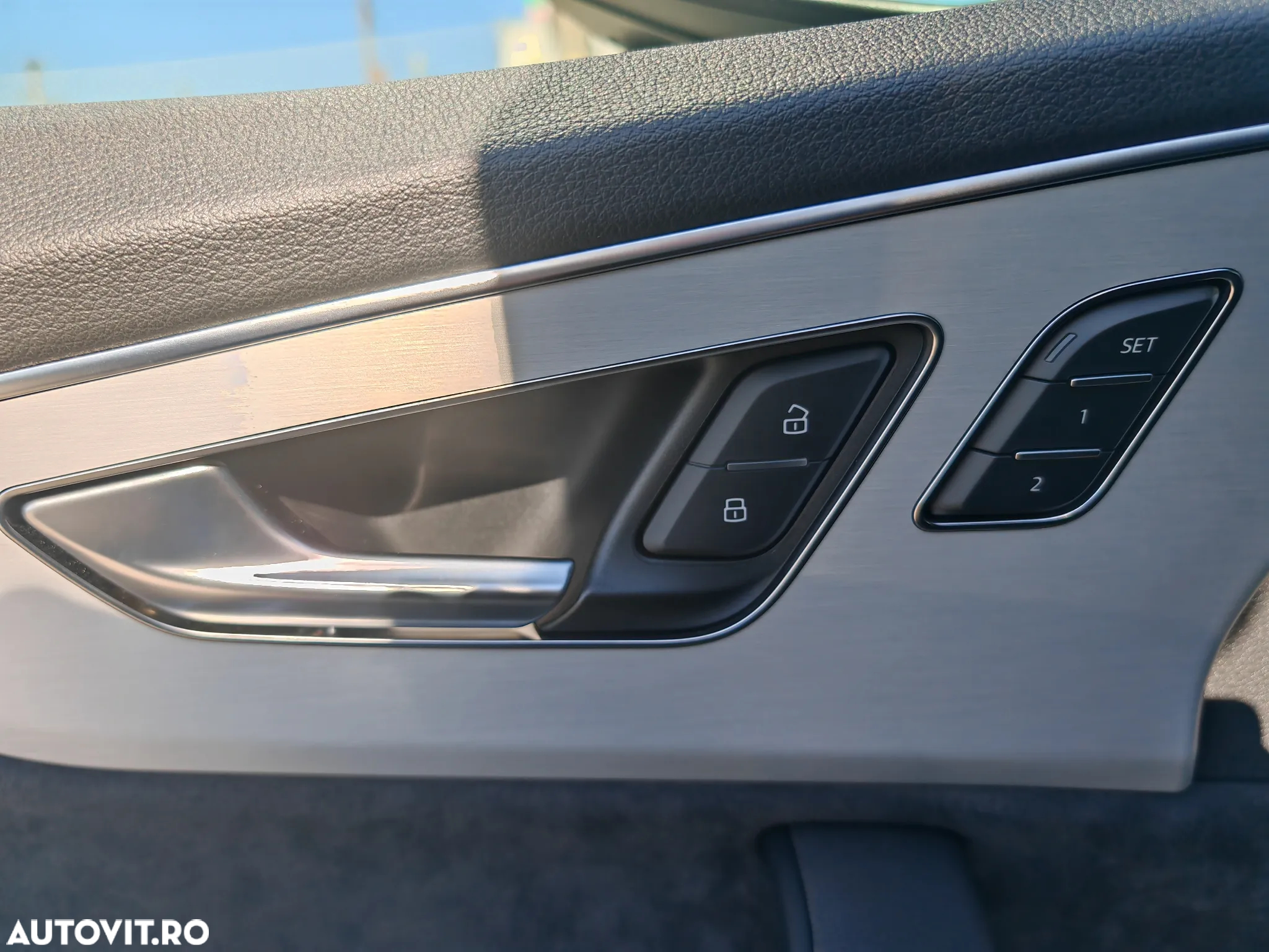 Audi Q7 3.0 50 TDI quattro Tiptronic S Line - 20