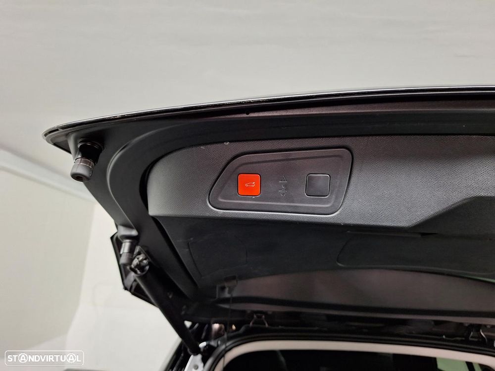 Citroën C5 Aircross 1.6 Hybrid Feel Pack e-EAT8 - 11