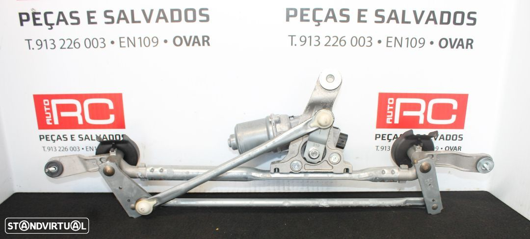 Limpa Para Brisas  Opel Insignia de 2019 - 2