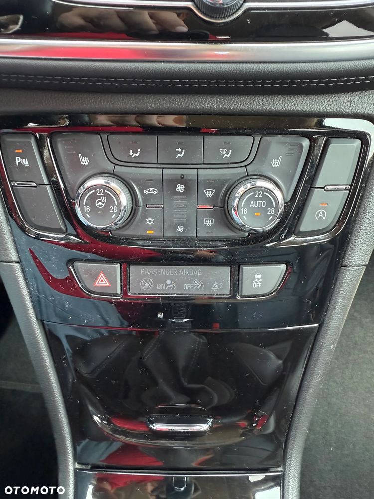 Opel Mokka 1.6 CDTI ecoFLEX Start/Stop Innovation - 18