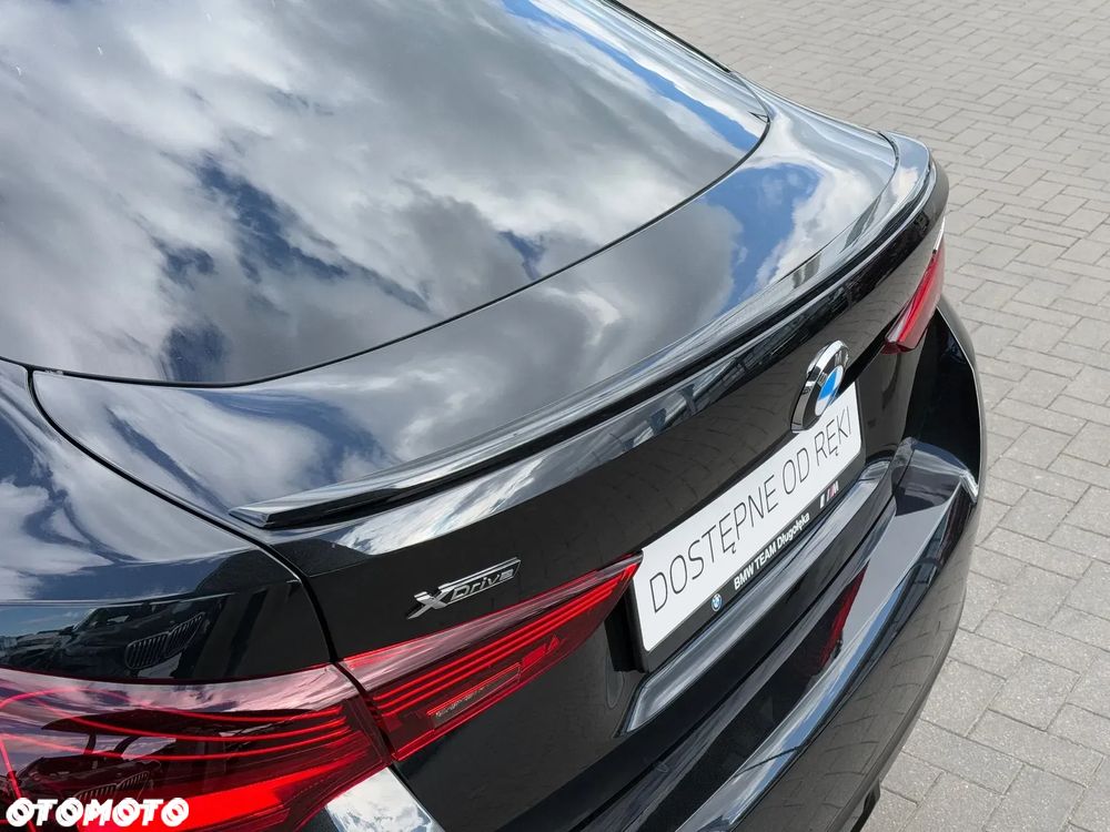 BMW Seria 4 430i xDrive M Sport sport - 14