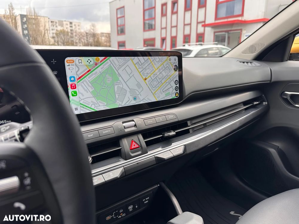 Kia K4 - 13