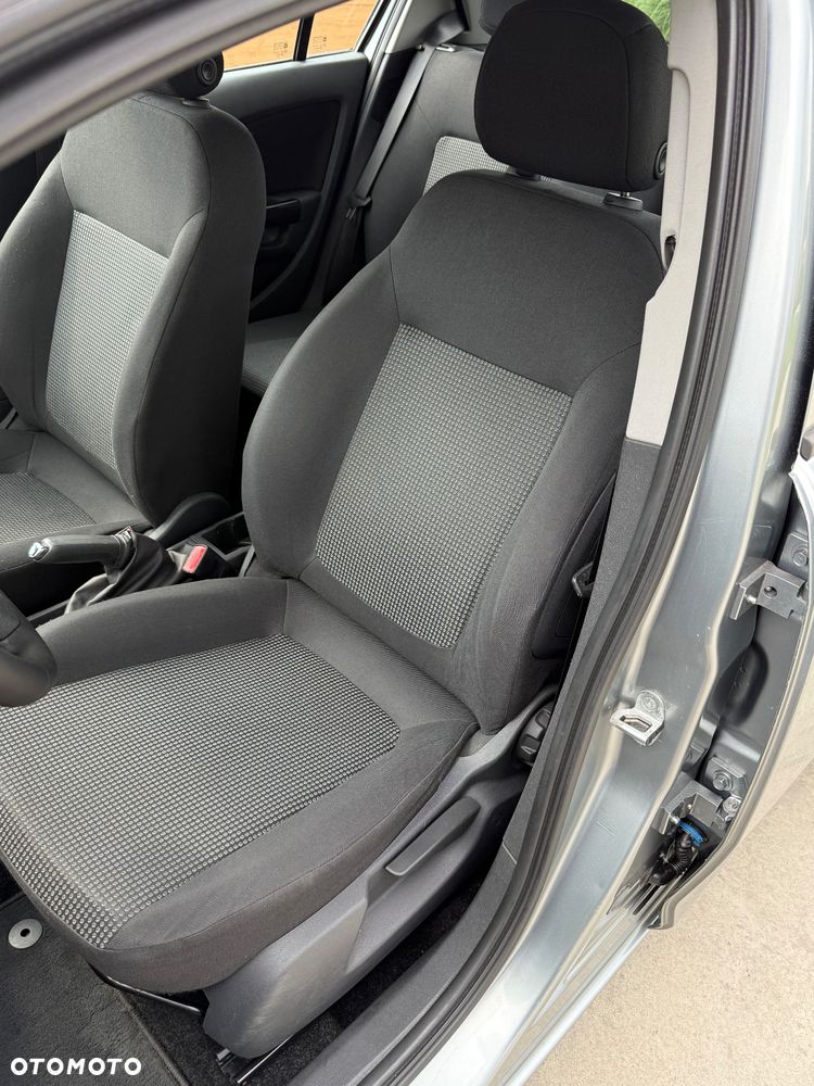 Opel Corsa 1.2 16V EcoFLEX Active - 13