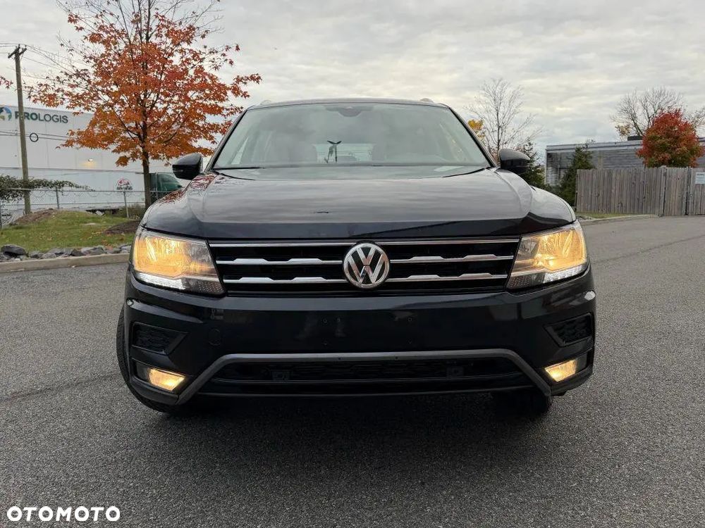 Volkswagen Tiguan - 3