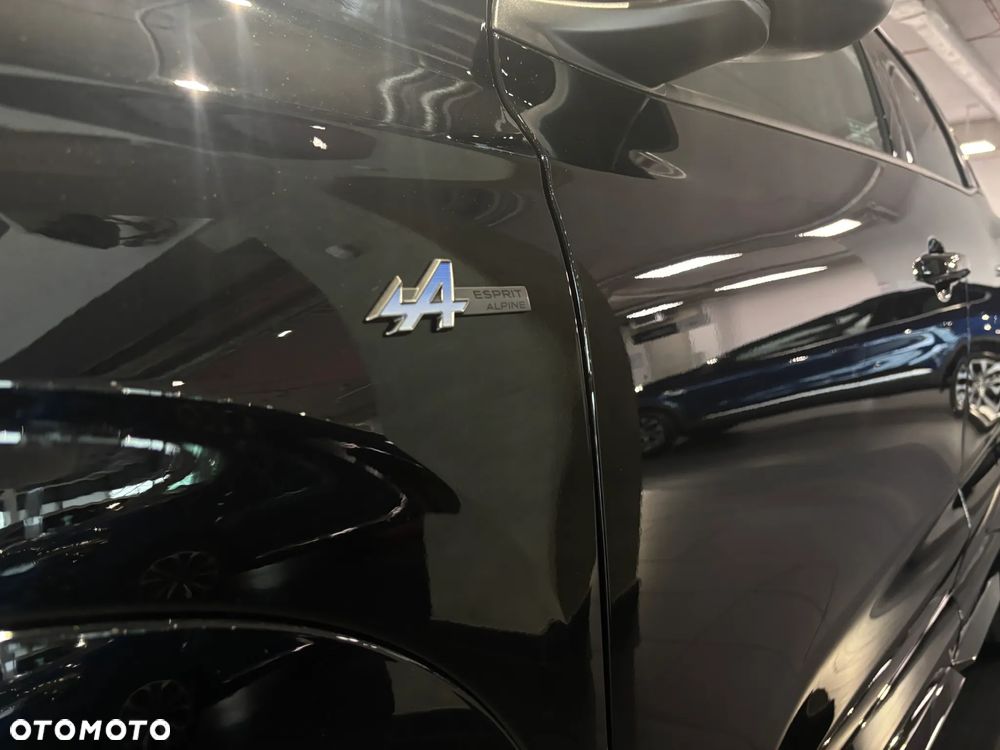 Renault Austral 1.2 E-Tech Full Hybrid 200 Esprit Alpine MMT - 11