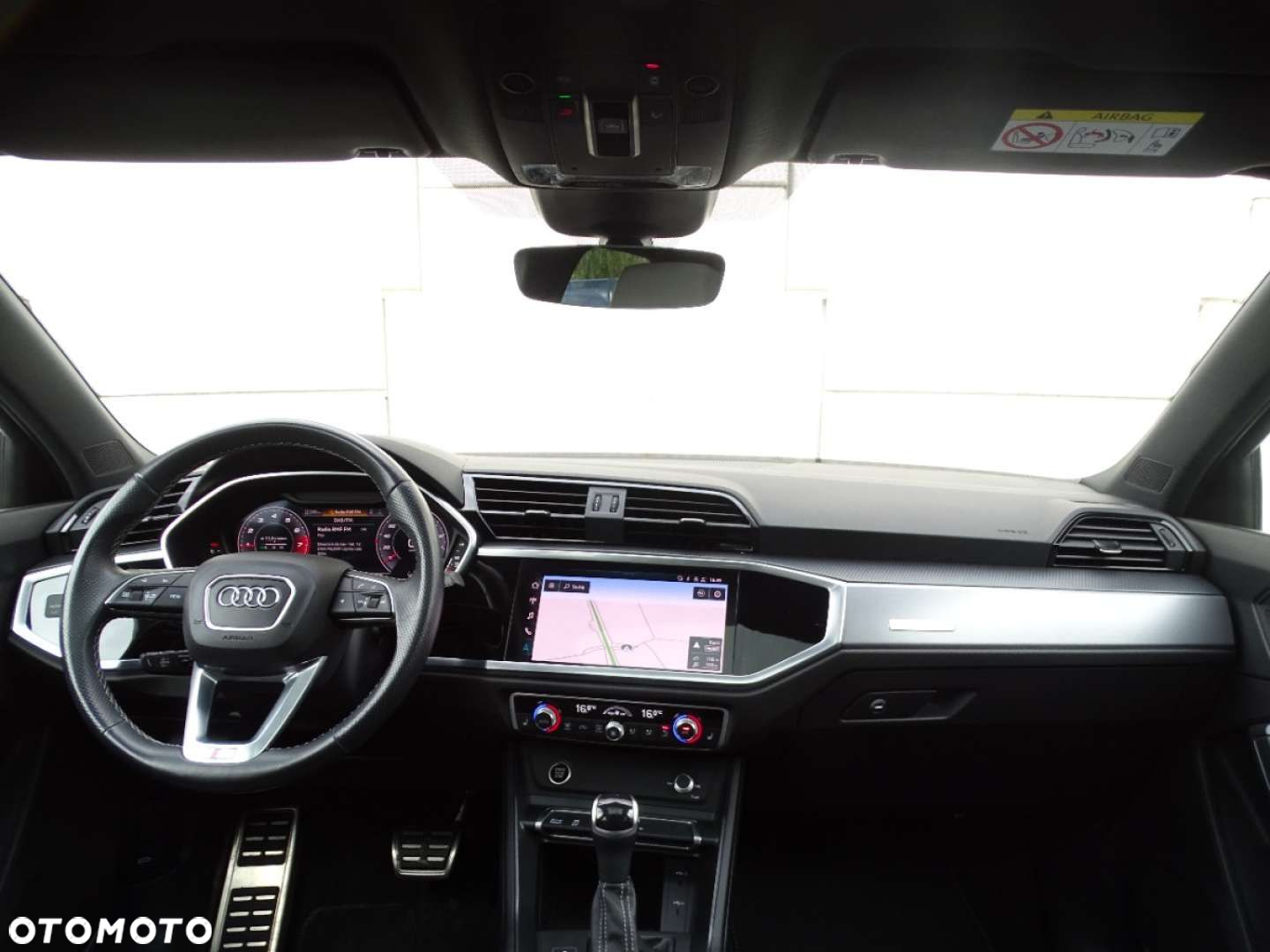 Audi Q3 Sportback - 13