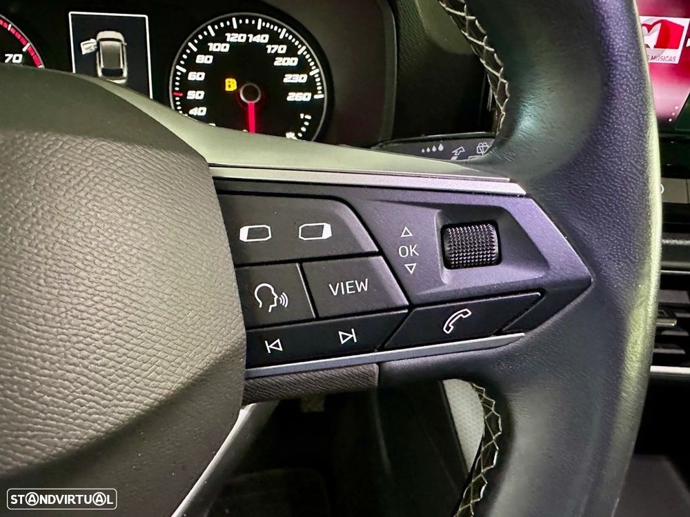 SEAT Leon ST 1.0 TSI Style - 14