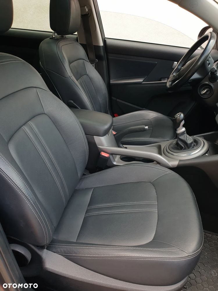 Kia Sportage 1.6 GDI Business Line 2WD - 31