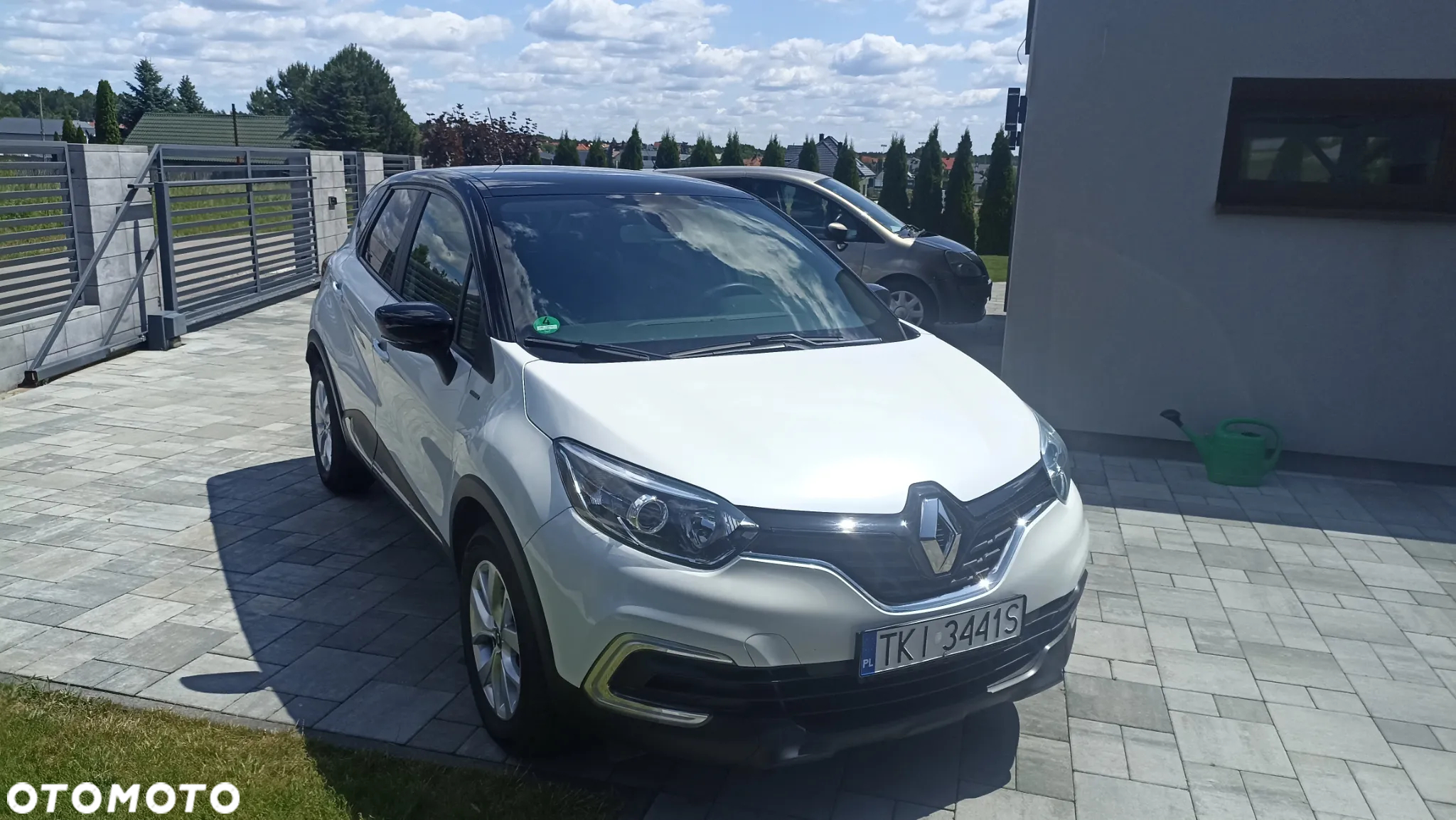 Renault Captur (ENERGY) TCe 90 LIMITED - 2