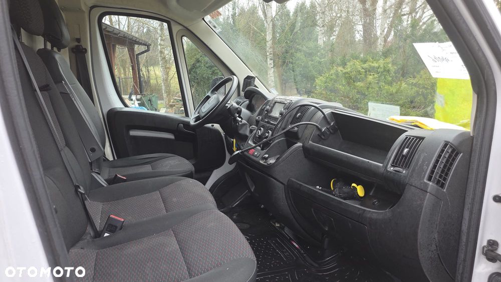 Fiat Doblo Maxi - 13