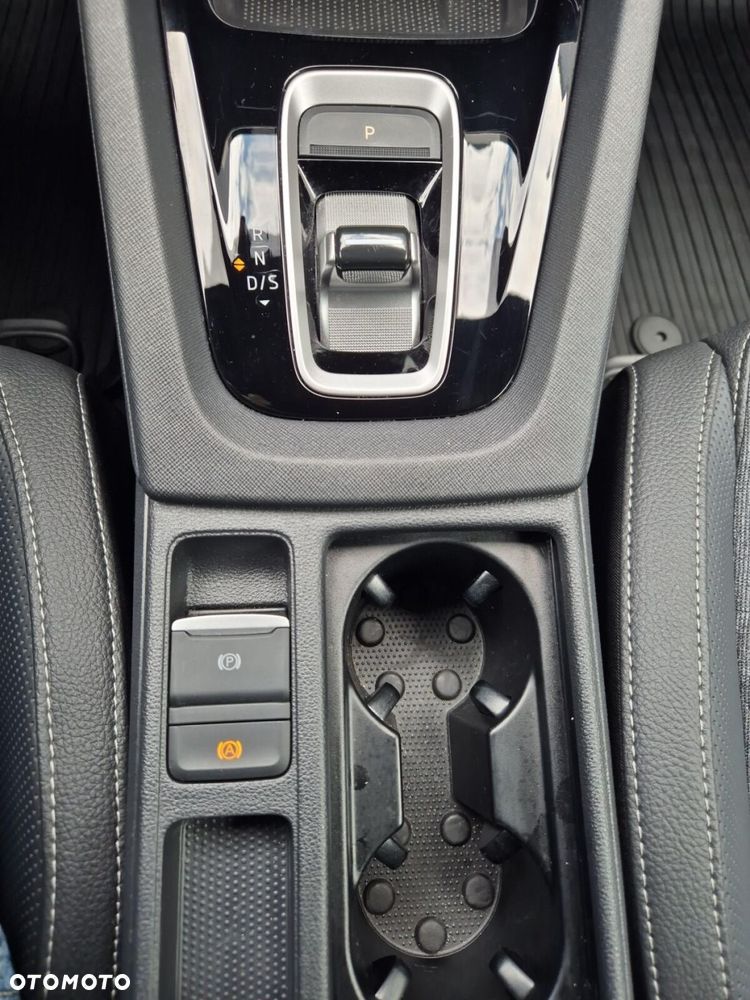 Skoda Octavia 2025