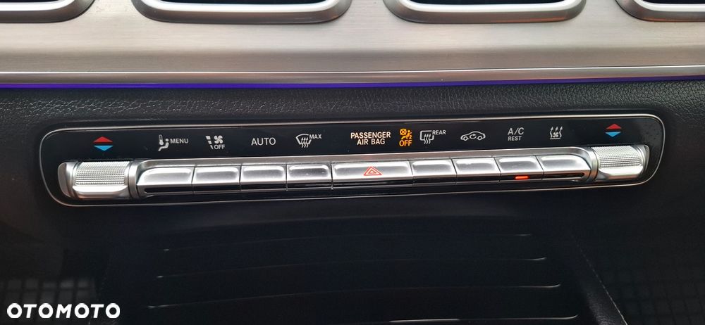 Mercedes-Benz GLE 350 de 4-Matic Advanced - 36