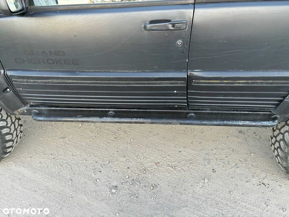 Jeep Grand Cherokee - 6