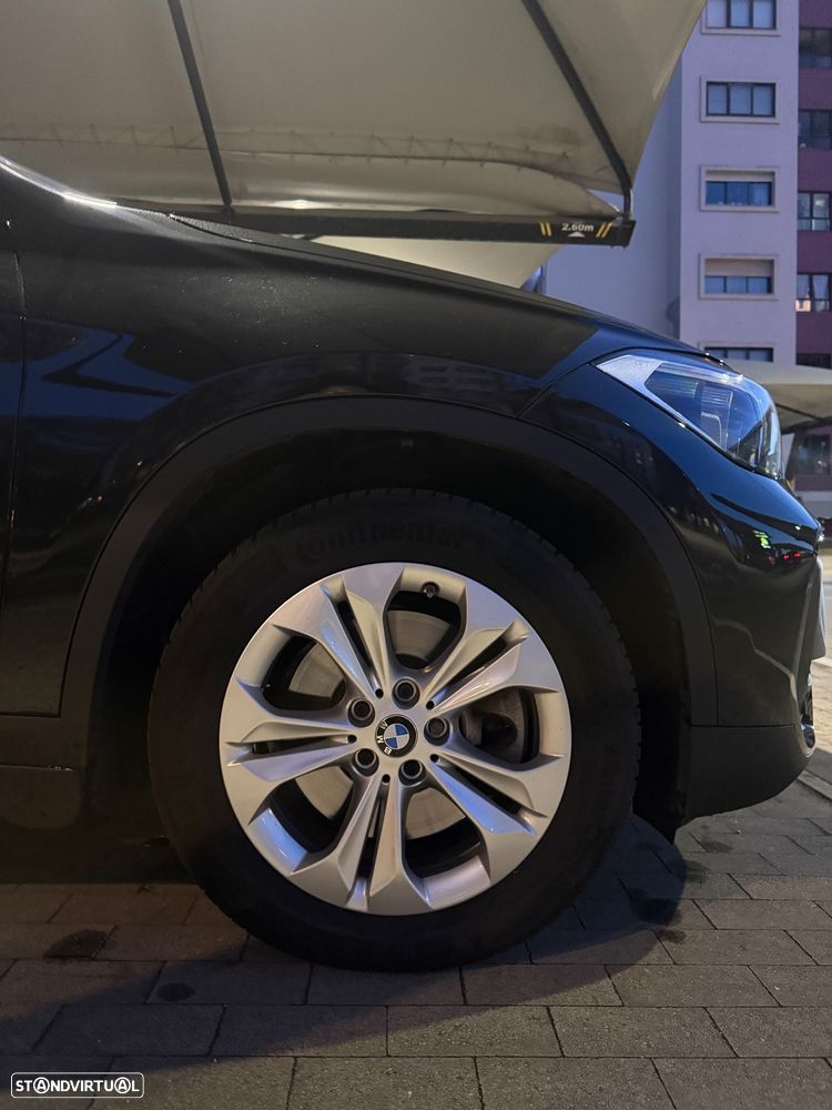 BMW X1 xDrive25e Advantage - 15