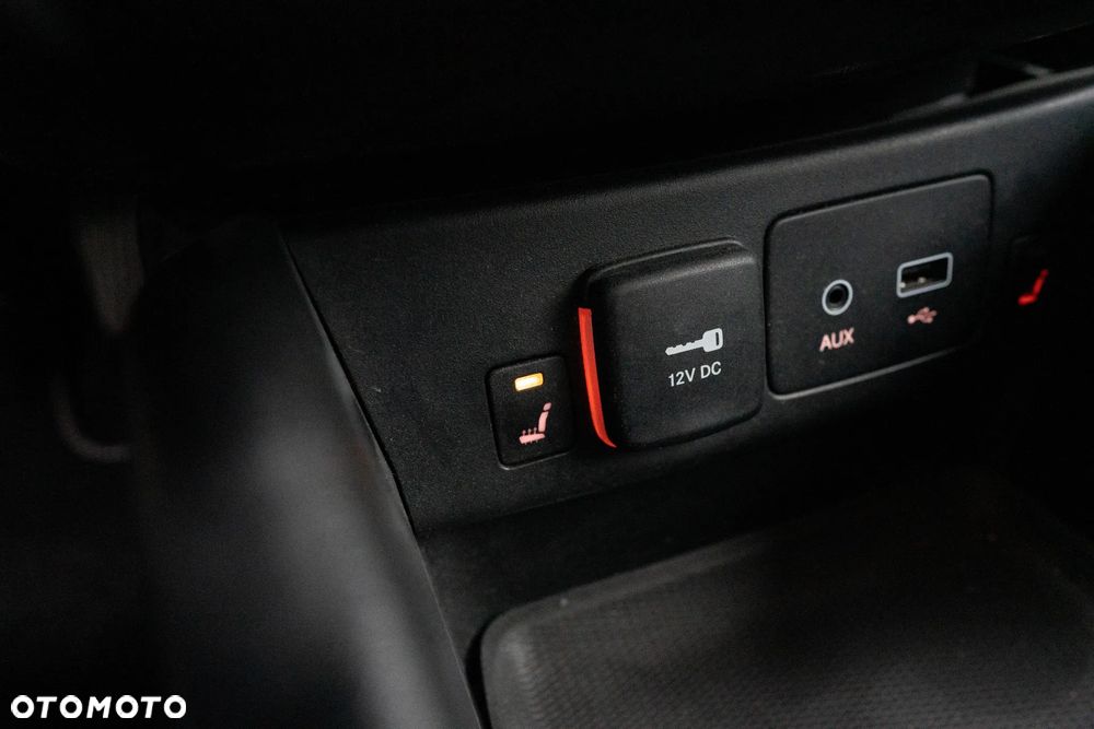 Fiat Tipo 1.4 T-Jet Business Line - 15