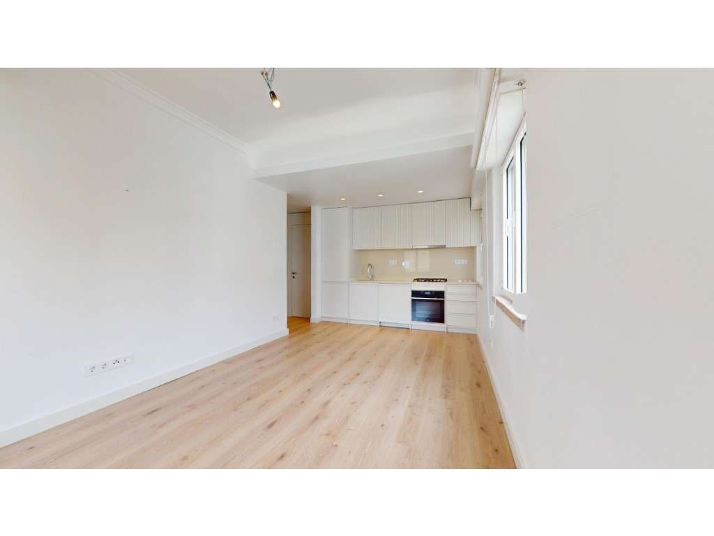 Apartamento, 2 quartos, Lisboa, Ajuda - Grande imagem: 5/18