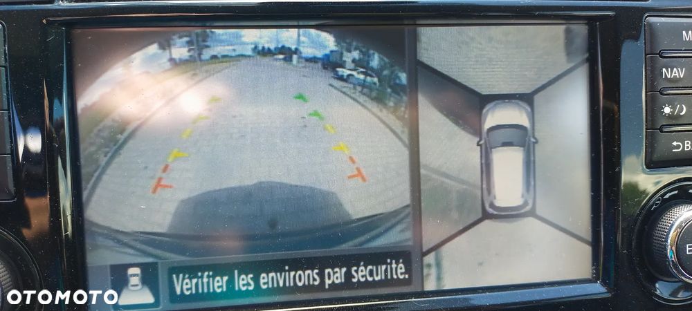 Nissan X-Trail 1.6 DCi ALL-MODE 4x4i N-Connecta - 36