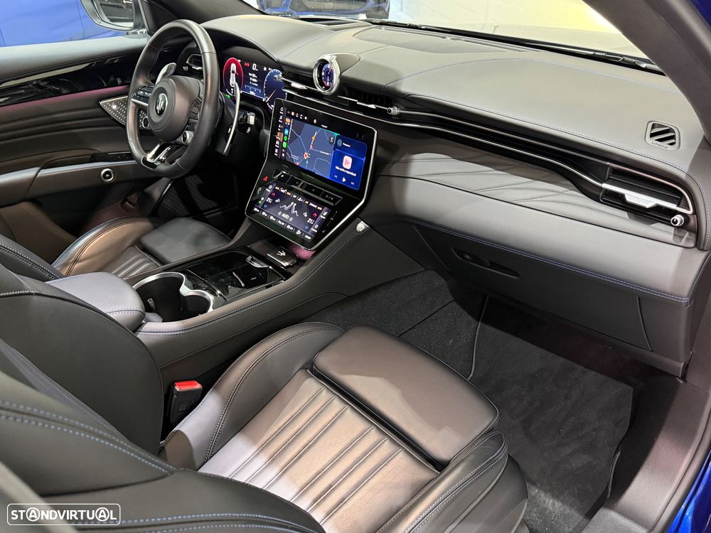 Maserati Grecale 2.0 GT - 28