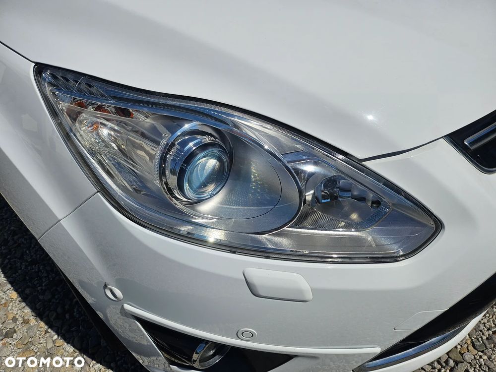 Ford Grand C-MAX 1.6 EcoBoost Titanium ASS - 30