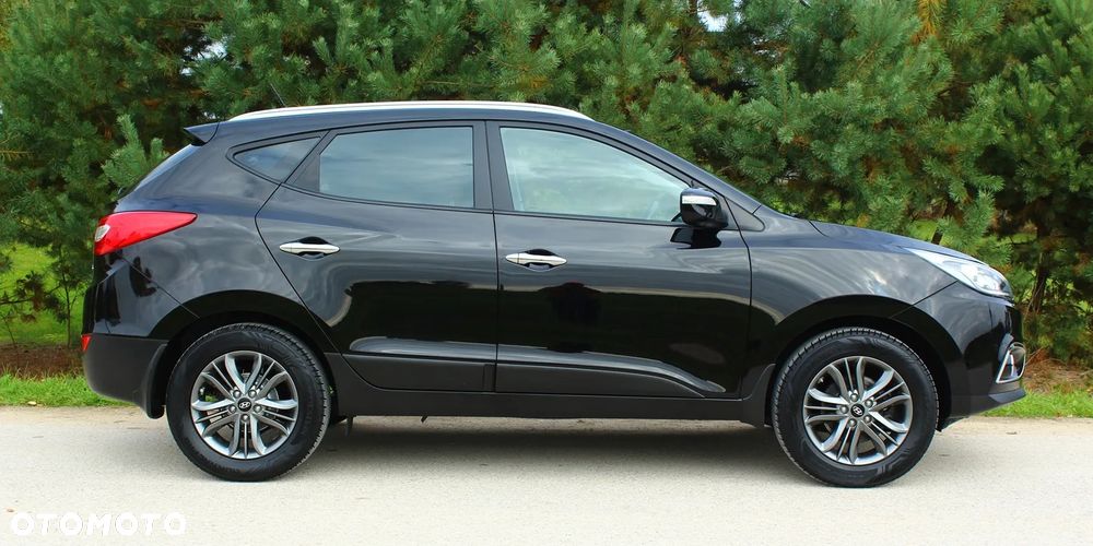Hyundai ix35 1.6 GDI Premium 2WD - 6