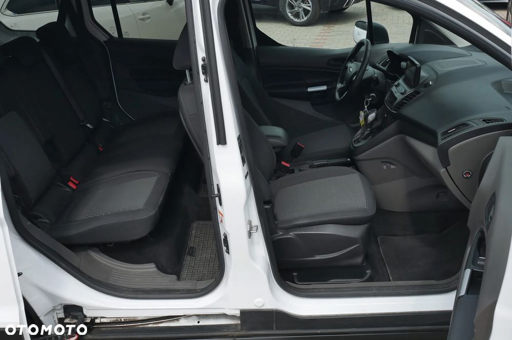 Ford Transit Connect 230 L1 LKW Autm Trend - 25