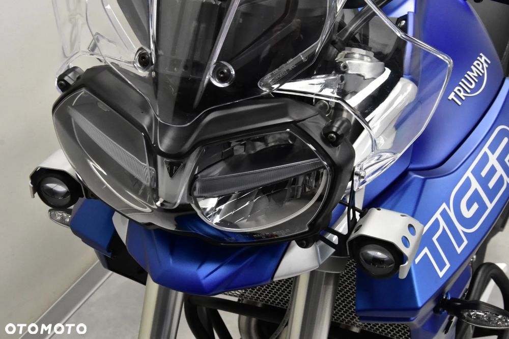 Triumph Tiger - 20